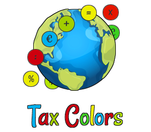 Tax Colors